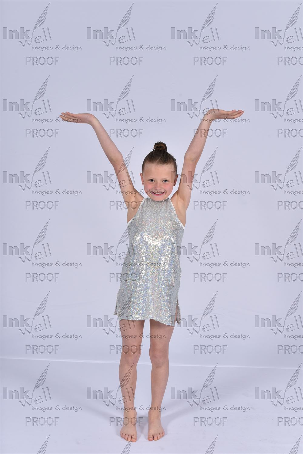 Acro Tuesdays at 5:30 pm